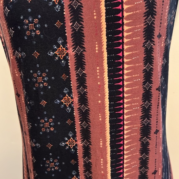 MUDD strap dress - Picture 5 of 6